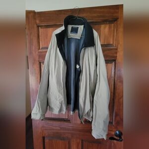 Men's Jacket